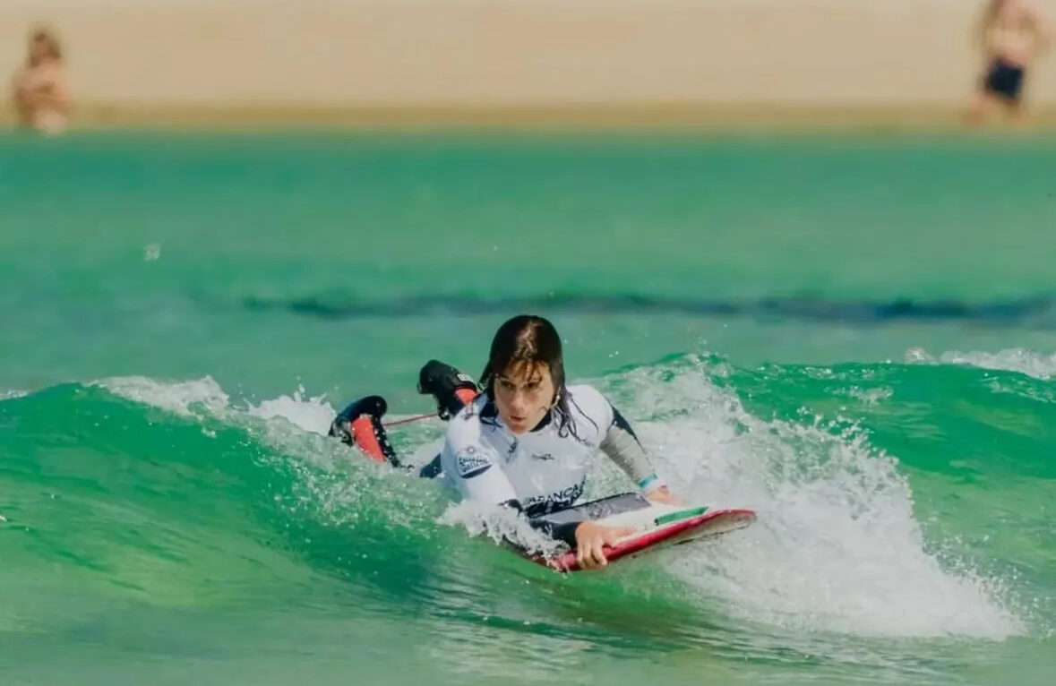 Surf