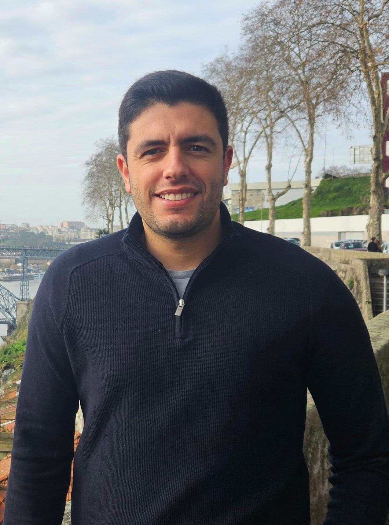 Germán Esteban