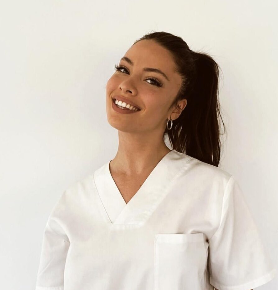 Nadine Berna