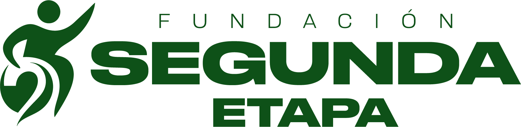 Fundación Segunda Etapa
