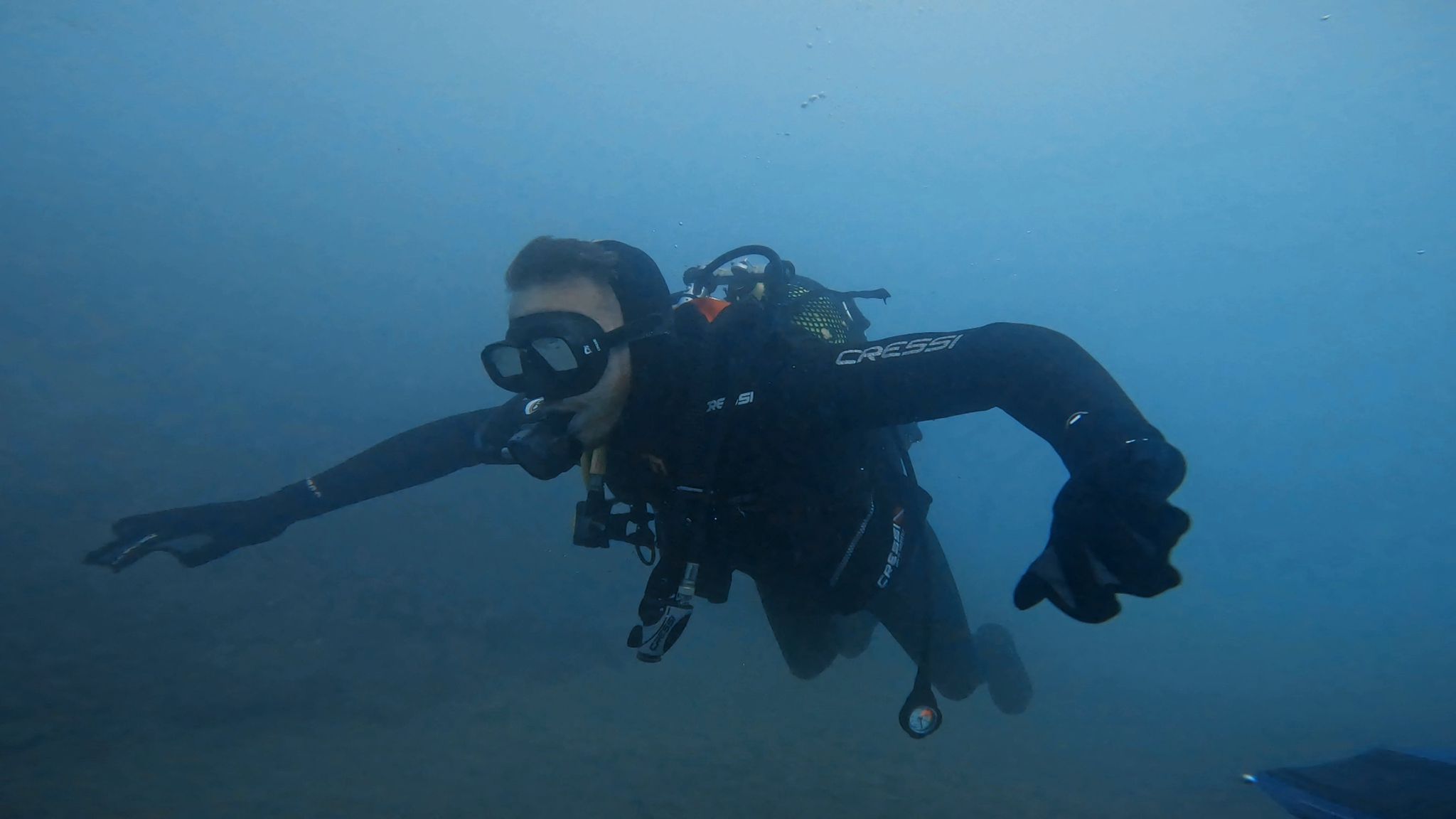 Buceo